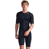 2XU Aero Sleeved Trisuit - Men