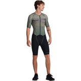 2XU Aero Sleeved Trisuit - Men