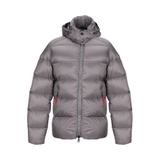 313 TRE UNO TRE Down jacket