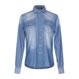 40WEFT Denim shirt