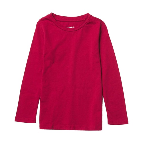  #4kids Essential Long Sleeve T-Shirt (Little Kids/Big Kids)