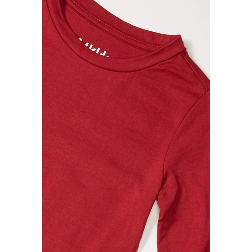  #4kids Essential Long Sleeve T-Shirt (Little Kids/Big Kids)