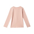 #4kids Essential Long Sleeve T-Shirt (Little Kids/Big Kids)