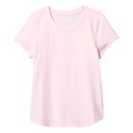 #4kids Essential Short Sleeve T-Shirt (Little Kids/Big Kids)