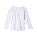 #4kids Essential High-Low Long Sleeve T-Shirt (Little Kids/Big Kids)