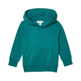 #4kids Essential Pullover Hoodie (Little Kids/Big Kids)