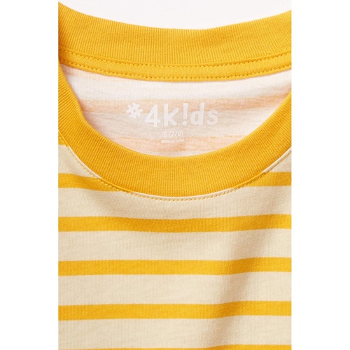  #4kids Essential Short Sleeve T-Shirt (Little Kids/Big Kids)