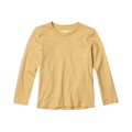 #4kids Essential Pocket Long Sleeve T-Shirt (Little Kids/Big Kids)