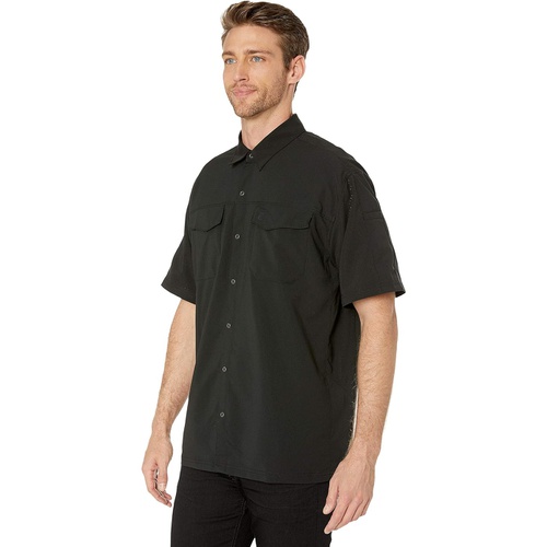  5.11 Tactical Freedom Flex Woven Short Sleeve Shirt