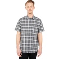 5.11 Tactical Wyatt Short Sleeve Plaid Shirt