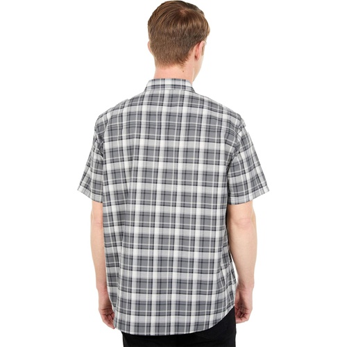  5.11 Tactical Wyatt Short Sleeve Plaid Shirt