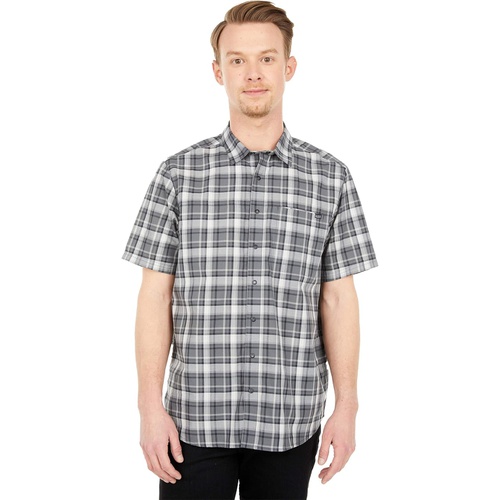  5.11 Tactical Wyatt Short Sleeve Plaid Shirt