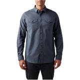 5.11 Tactical Gunner Solid Long Sleeve