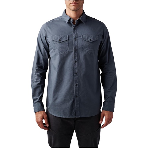  5.11 Tactical Gunner Solid Long Sleeve