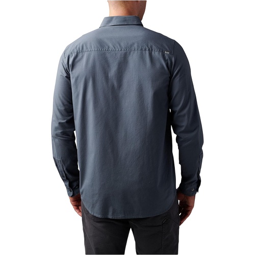  5.11 Tactical Gunner Solid Long Sleeve