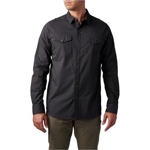  5.11 Tactical Gunner Solid Long Sleeve