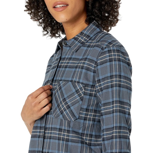  5.11 Tactical Ruth Long Sleeve Flannel