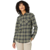 5.11 Tactical Ruth Long Sleeve Flannel
