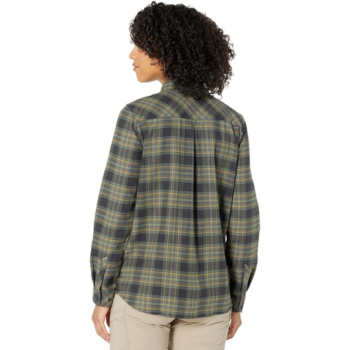  5.11 Tactical Ruth Long Sleeve Flannel