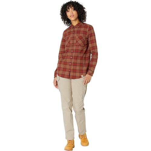  5.11 Tactical Ruth Long Sleeve Flannel