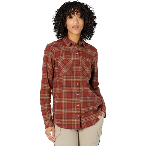  5.11 Tactical Ruth Long Sleeve Flannel