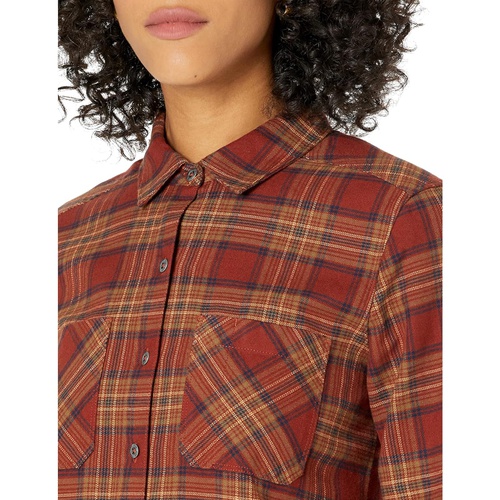  5.11 Tactical Ruth Long Sleeve Flannel