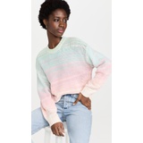 525 Ombre Pullover