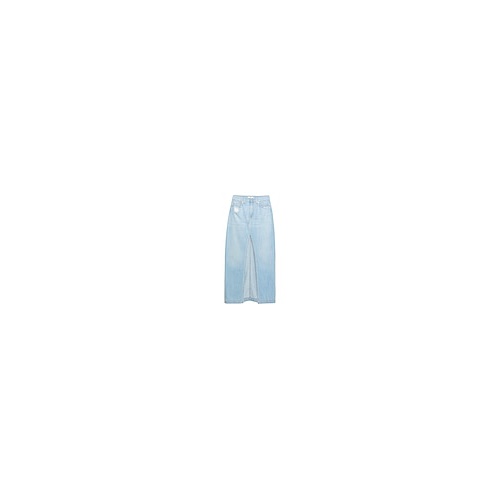  7 FOR ALL MANKIND Denim skirt