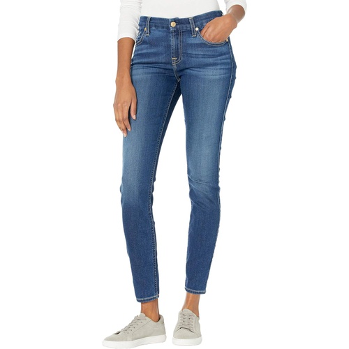  7 For All Mankind The Ankle Skinny in Duchess