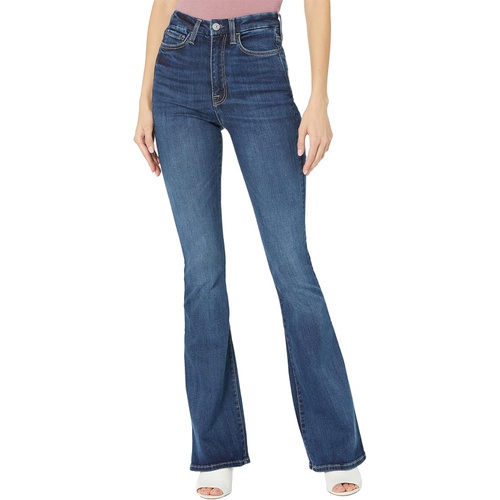  7 For All Mankind No Filter Skinny Boot in Sophie Blue