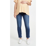7 For All Mankind Josefina Maternity Jeans