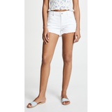 7 For All Mankind Cutoff Shorts