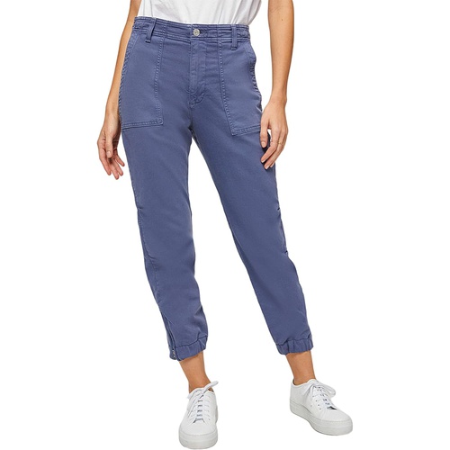  7 For All Mankind Side Tuck Joggers