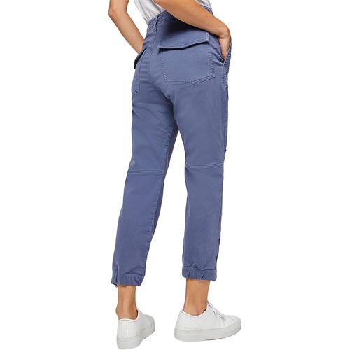  7 For All Mankind Side Tuck Joggers