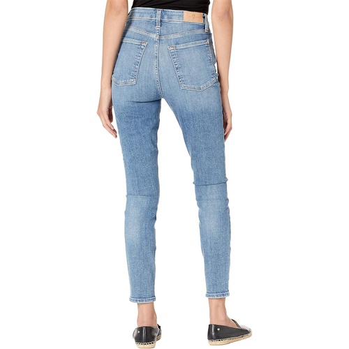  7 For All Mankind Aubrey in Sloane Vintage