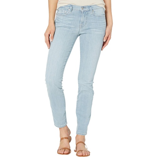  7 For All Mankind The Skinny in Light Winona