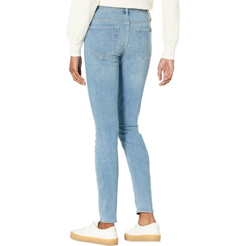  7 For All Mankind The Skinny in Mulberry