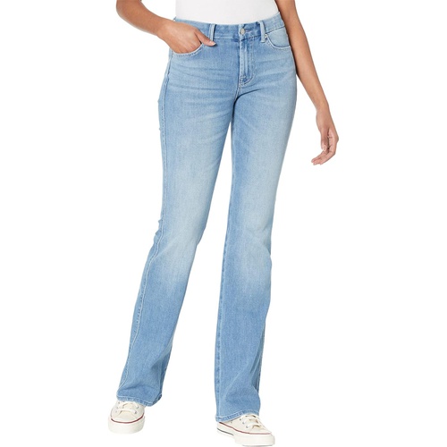  7 For All Mankind Kimmie Bootcut in Langley