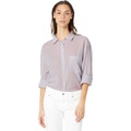 7 For All Mankind Classic Button-Up Shirt