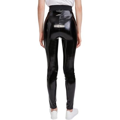  7 For All Mankind Liquid Leggings