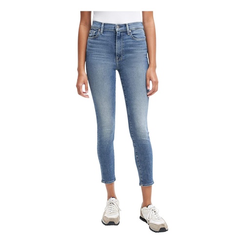  7 For All Mankind Josefina in Lyle