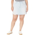 7 For All Mankind Miniskirt