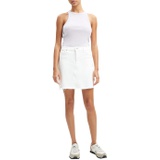 7 For All Mankind Miniskirt