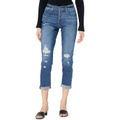 7 For All Mankind Josefina Release Hem in Alfredu002FDestroy