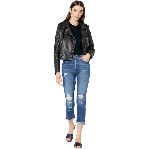  7 For All Mankind Josefina Release Hem in Alfredu002FDestroy