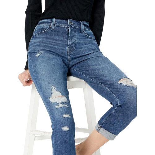  7 For All Mankind Josefina Release Hem in Alfredu002FDestroy