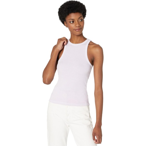  7 For All Mankind Racerback Tank Top