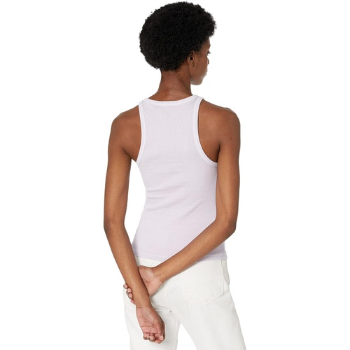  7 For All Mankind Racerback Tank Top