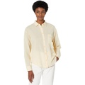 7 For All Mankind Classic Button-Up Shirt