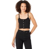 7 For All Mankind Bustier Tank Top